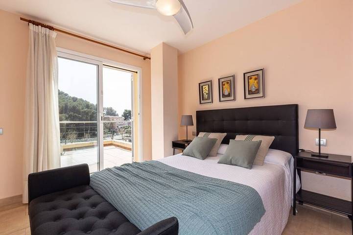 Finca für 10 Personen, mit Garten und Terrasse in Tarragona - 4