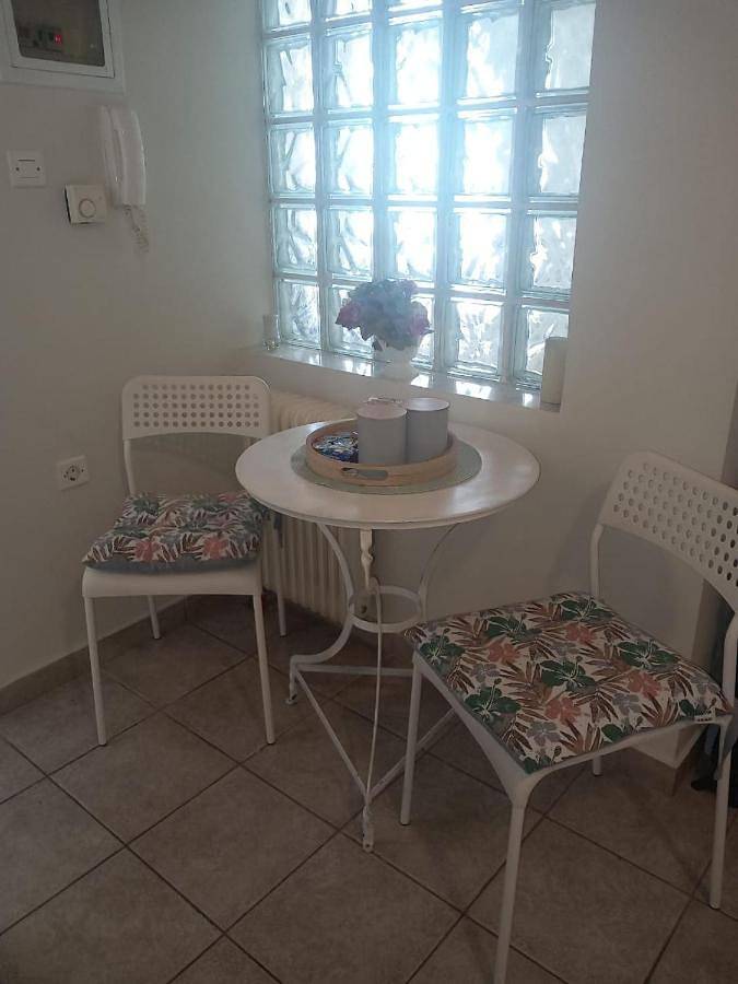 Gîte pour 2 personnes dans Érétrie - 2