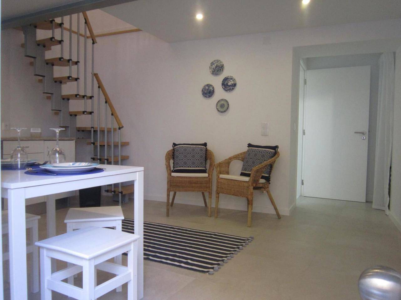 Casa Zé Bonito 2 in Cascais e Estoril, Costa de Lisboa