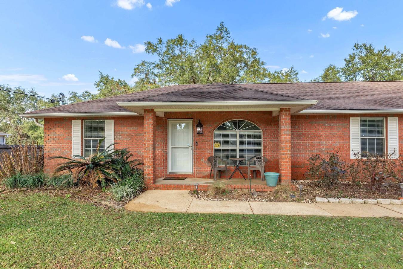 Holley House 4 Beds Foosball Near the Beach in Emerald Coast