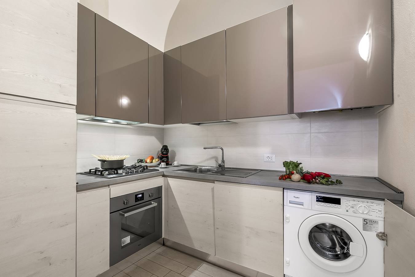 Apartamento entero, Garibaldi in Loano, Riviera di Ponente