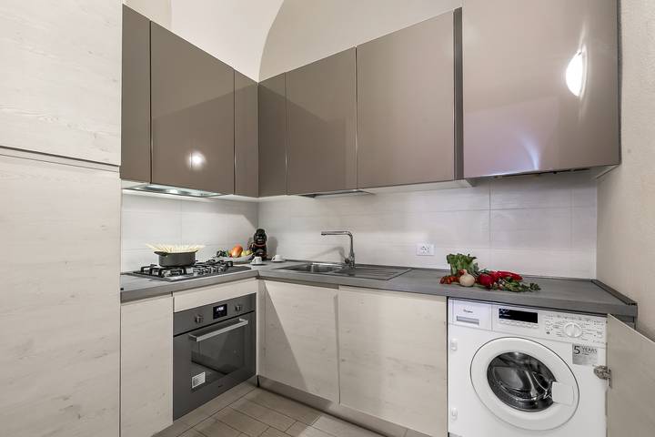 Gîte pour 4 personnes à Loano - 3