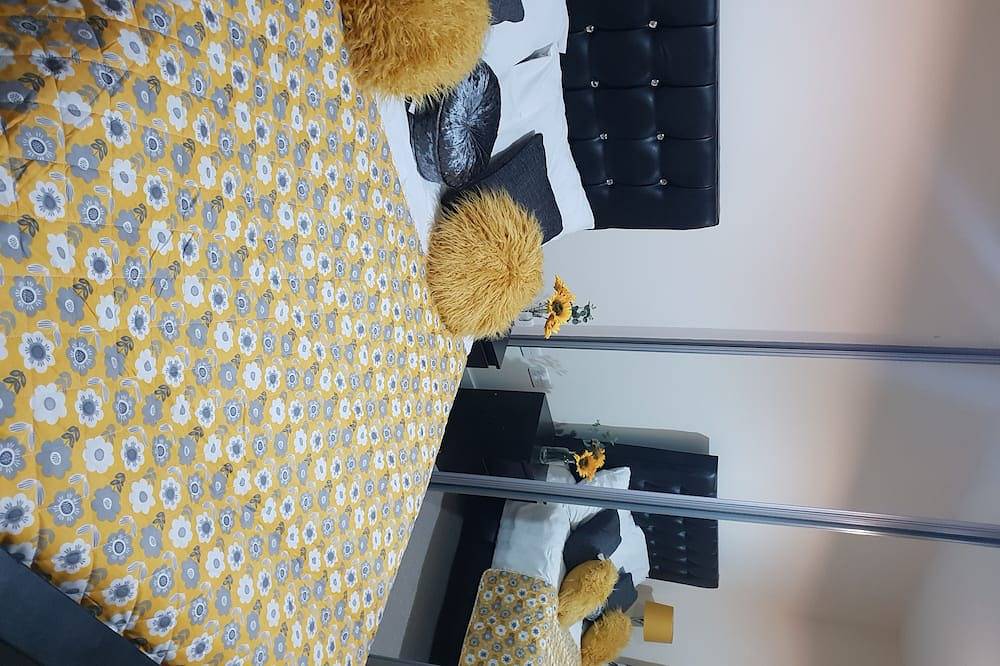 Apartamento entero, Bambz Luxury Apartment in Gran Mánchester