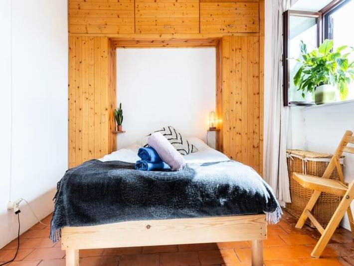 Gîte pour 4 personnes, adapté aux familles à Aljezur - 3