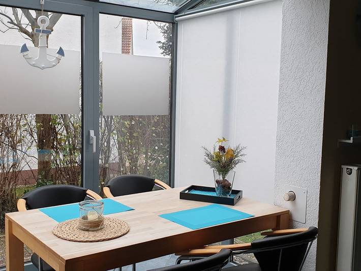 Ferienhaus für 5 Personen, mit Garten und Terrasse in Rerik - 4