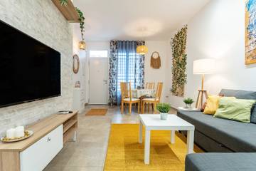 Apartamento para 4 Personas en Los Boliches, Fuengirola, Foto 3