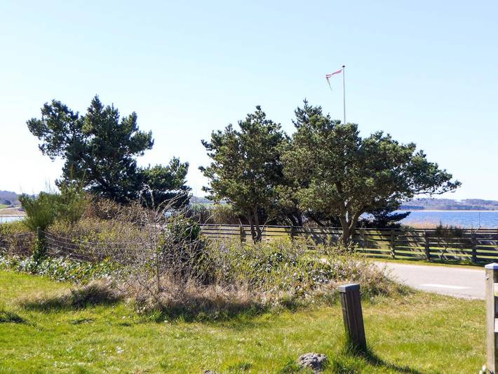 4 Personen Ferienhaus in Knebel in Begtrup, Knebel