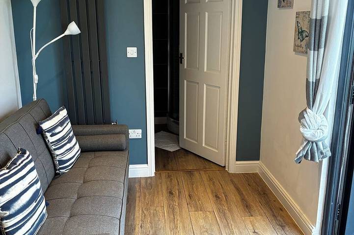 Lovely Rural countryside  Escape in Owersby, Lincolnshire