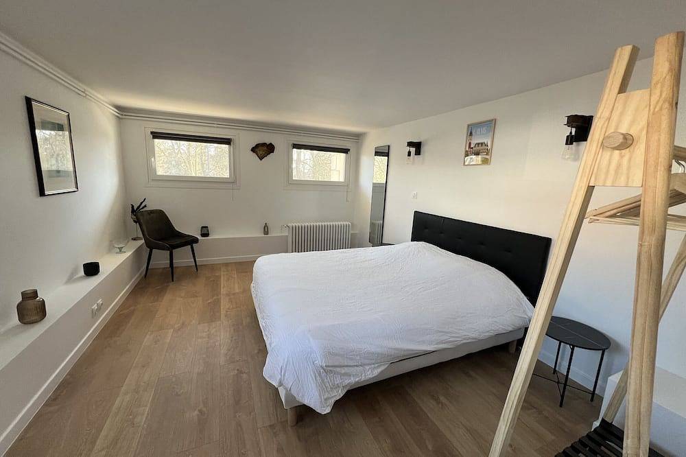 Ganze Wohnung, Le Calais Wilson 4 : 2-4 Pers in Calais, Calais und Umgebung