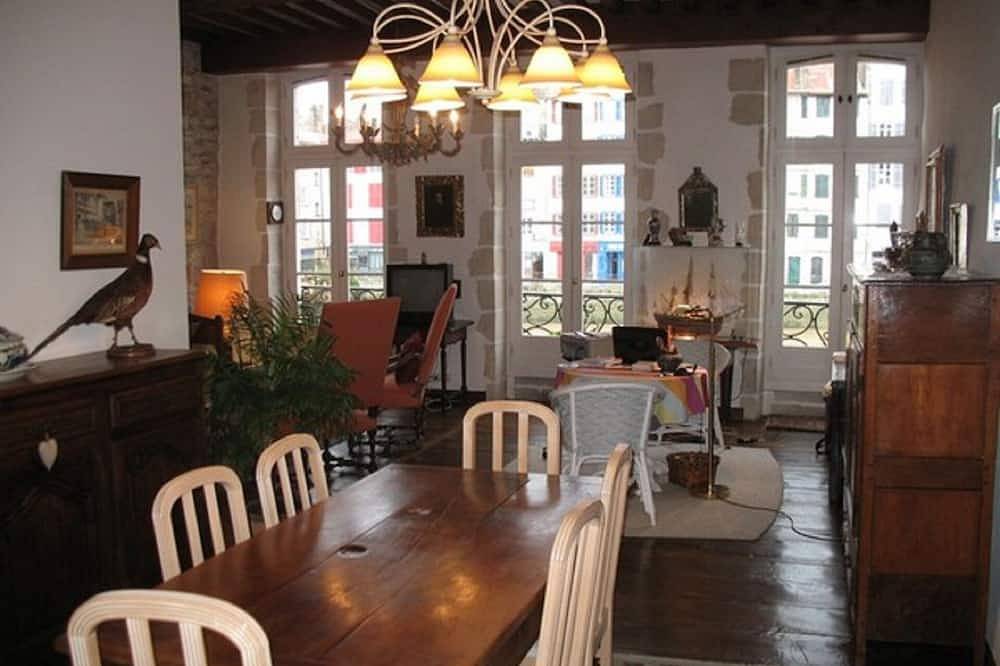 Appartamento intero, Appartamento per 4 persone nel centro storico di Bayonne in Bayonne, Bayonne e dintorni