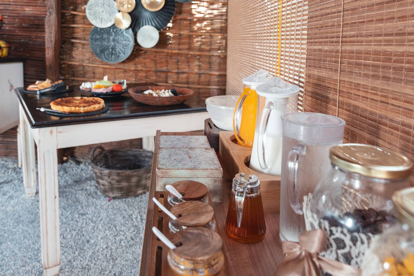 Apartment In A Hotel 'Sun Rock Boutique - Villa Menexes' with Sea View, Wi-Fi and Air Conditioning in Agios Prokopios, Cyclades