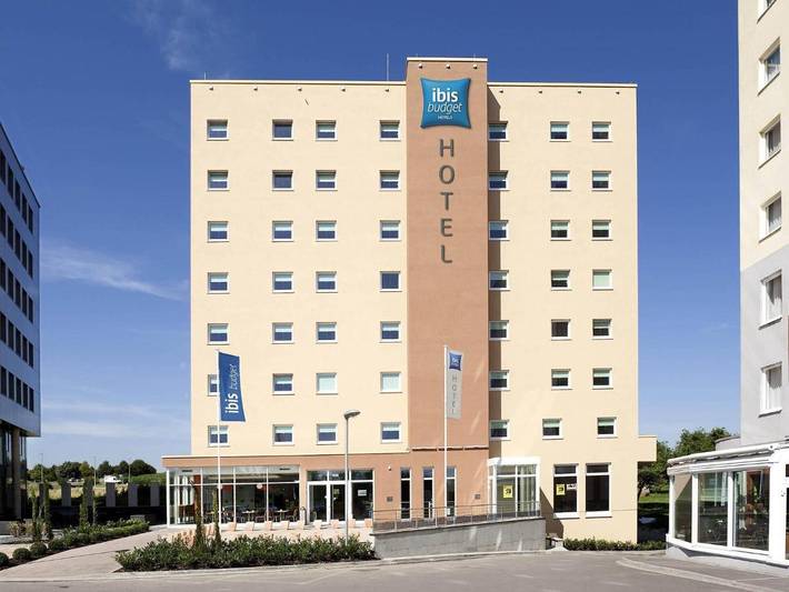 Hôtel pour 2 personnes