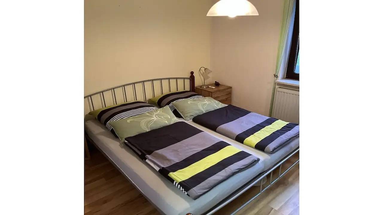 Ferienhaus für 2 Personen (38 m²) in Arrach in Kummersdorf (Arrach), Arrach