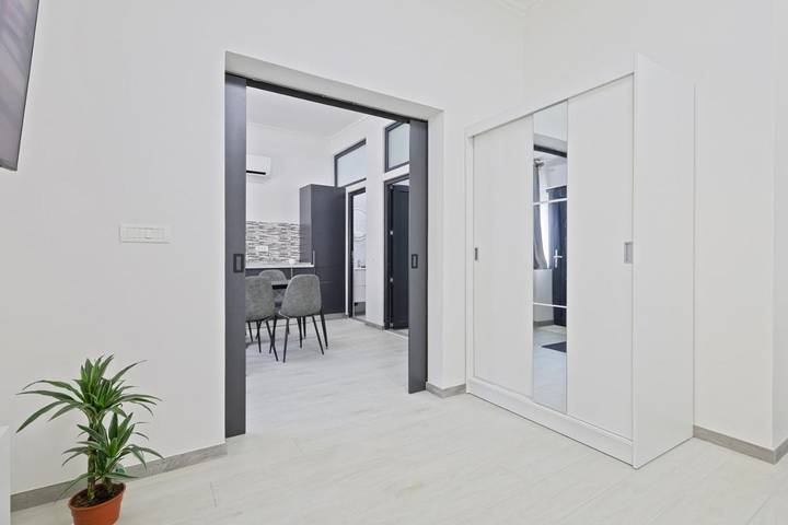 Gîte pour 4 personnes dans Mangalia - 4