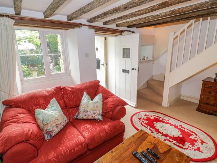 Casa rural para 4 personas in Bourton-on-the-Water, Gloucestershire