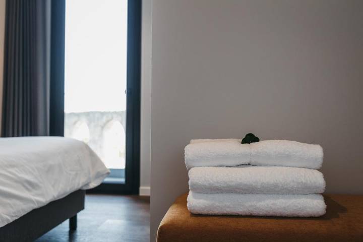 Chambre d’hôte pour 2 personnes, avec jardin à Óbidos - 3