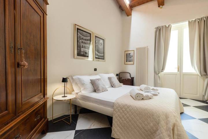 Loft per 4 persone, con idromassaggio a Rimini