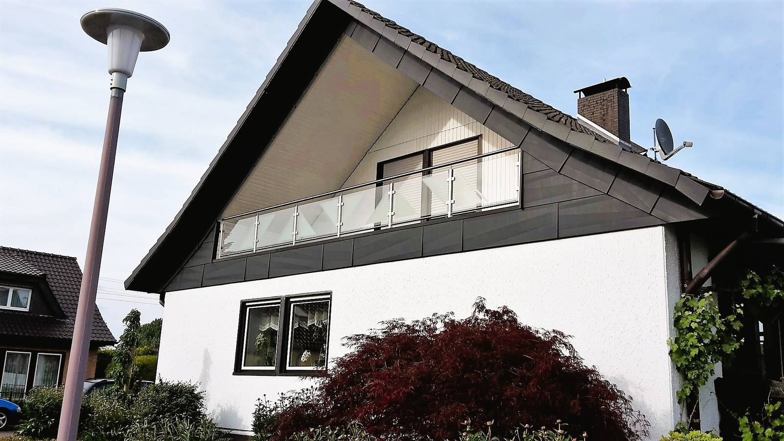 Ganze Wohnung, Ferienwohnung 'Willkommen Bei Renate Und Jörg' mit Balkon und Wi-Fi in Unna, Nordrhein-Westfalen