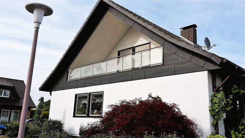 Ferienwohnung für 1 Personen - 1