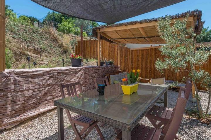 Gîte pour 4 personnes à Contes - 3