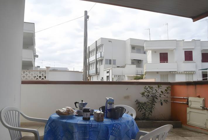 Chikai Holiday Home in San Foca Ll56 in San Foca, Melendugno