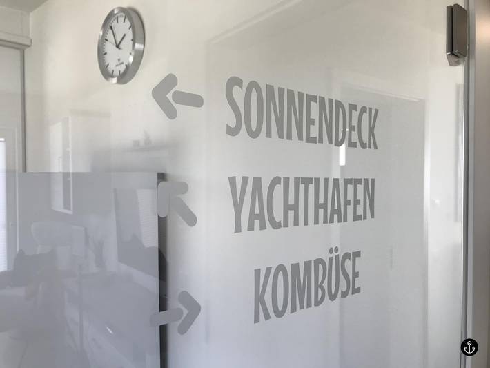 Ferienhaus für 8 Personen, mit Sauna in die Mittelgebirge - 3