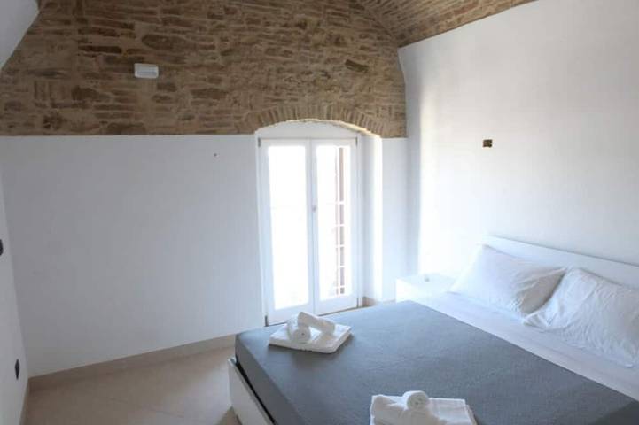 Ganze Wohnung, Casale Bernardino, Ihr Urlaub zu Hause! in Bernalda, Piana del Metaponto