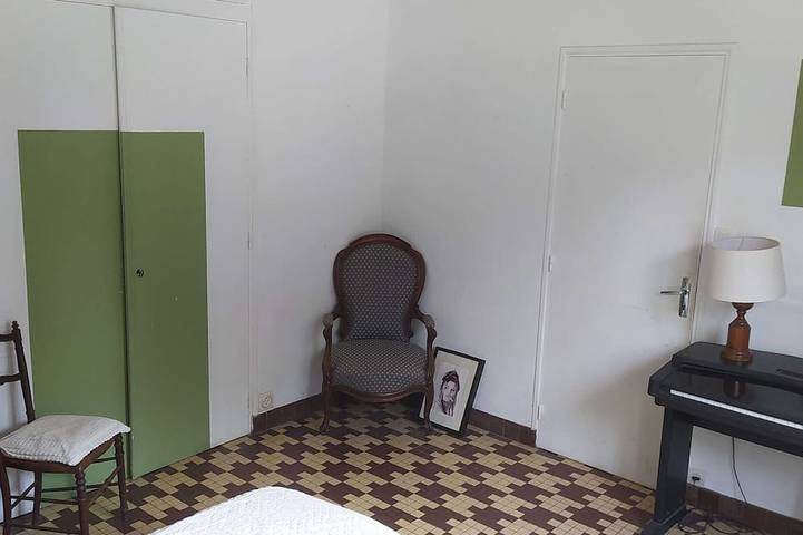 Location de vacances pour 5 personnes, avec jardin dans Plage Mardi-Gras - 4