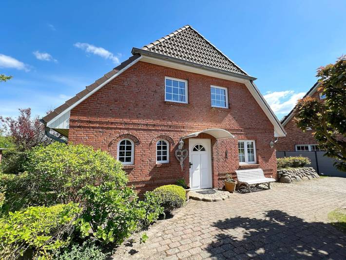 Ganze Ferienwohnung, Ferienwohnung Rantum - Ferienwohnung Rantum in Westerland, Sylt (Gemeinde)
