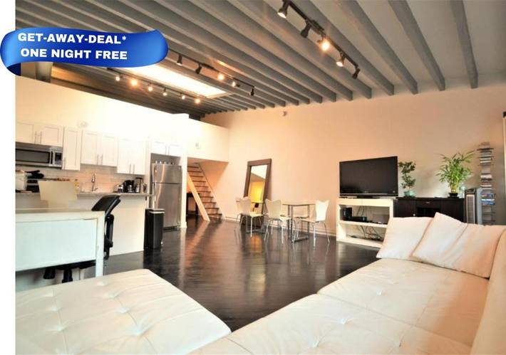 Apartamento de vacaciones para 6 personas - 1