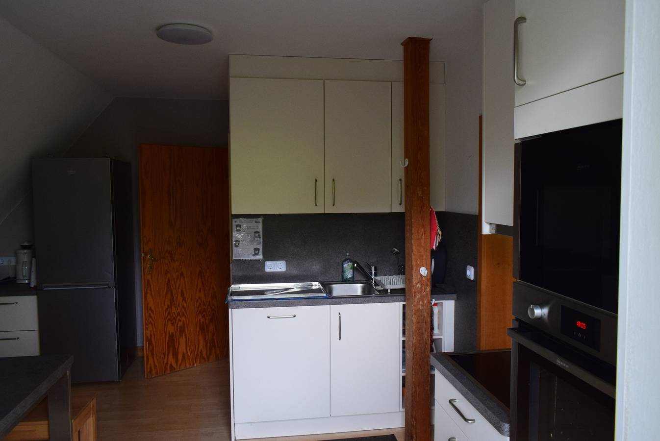 Ganze Ferienwohnung, Fewo Vobbe in Dänischenhagen, Rendsburg-Eckernförde
