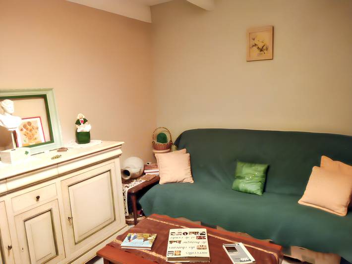 Location de vacances pour 6 personnes à Primelin - 2