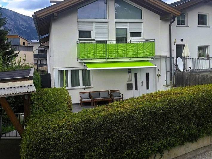 Ferienhaus für 6 Personen, mit Terrasse und Garten, mit Haustier in Schwaz - 2