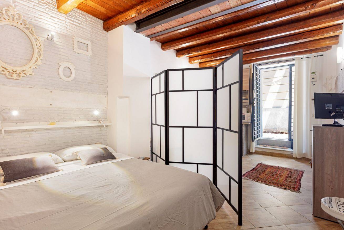 Apartamento inteiro, Guesthost - Giusino Experience in Palermo's Heart in Palermo, Palermo (província)