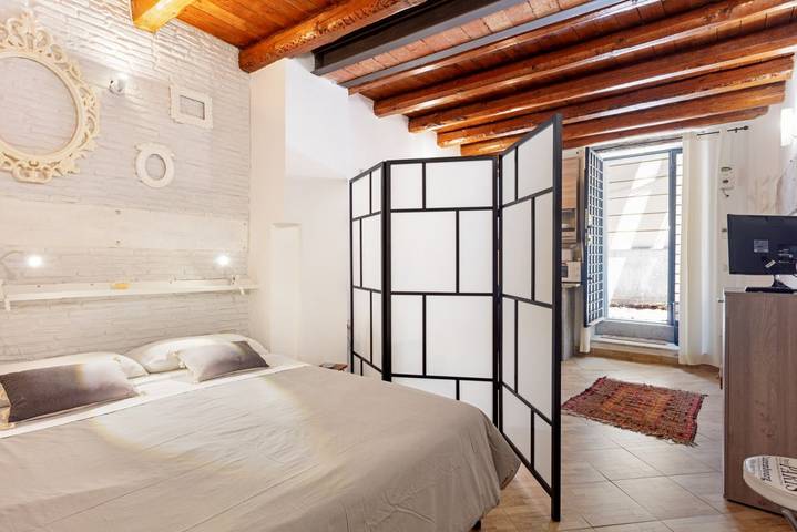 Ferienwohnung für 3 Personen in Palermo