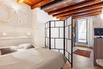 Ferienwohnung für 3 Personen in Palermo