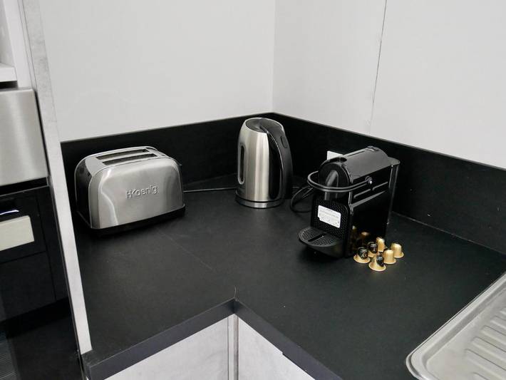 Maison d’hôte pour 2 personnes, avec piscine et jardin à Ventabren - 3