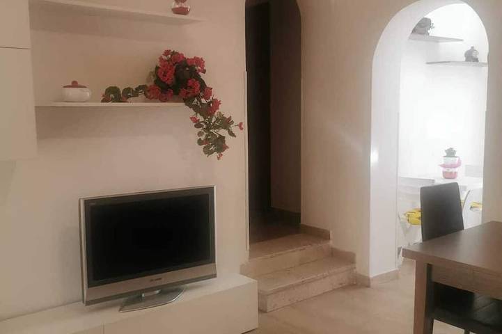 Maison de vacances pour 4 personnes - 1
