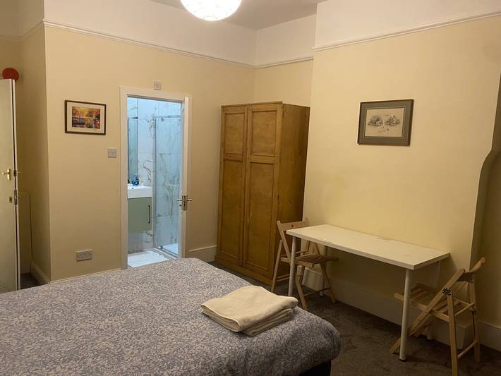 Gîte pour 2 personnes à Londres - 2