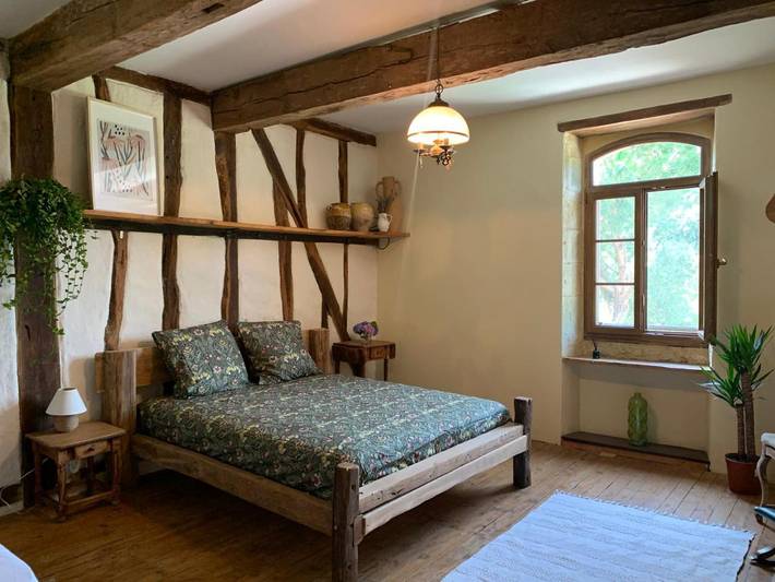 Location de vacances pour 2 personnes à Aignan - 3