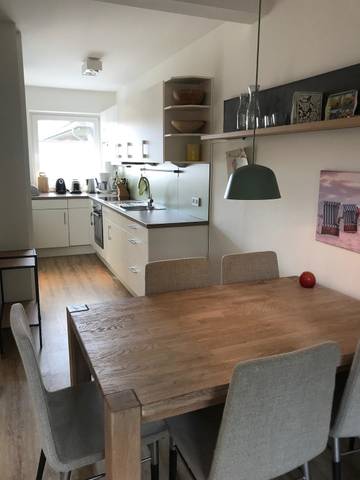 Ferienhaus für 4 Personen in St. Peter-Ording, Nordseeküste, Bild 1