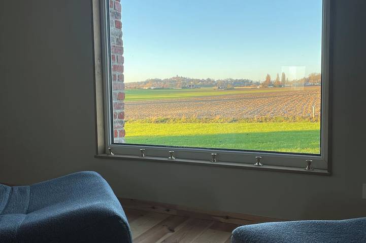 Location de vacances pour 8 personnes, animaux acceptés dans Sainte-Marie-Cappel