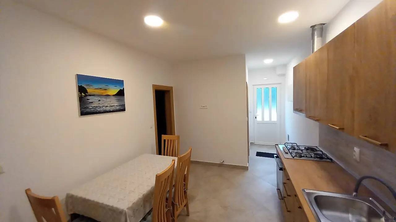 Ganze Ferienwohnung, Ferienwohnung für 4 Personen (35 m²) in Kabli in Dubrovnik-Neretva