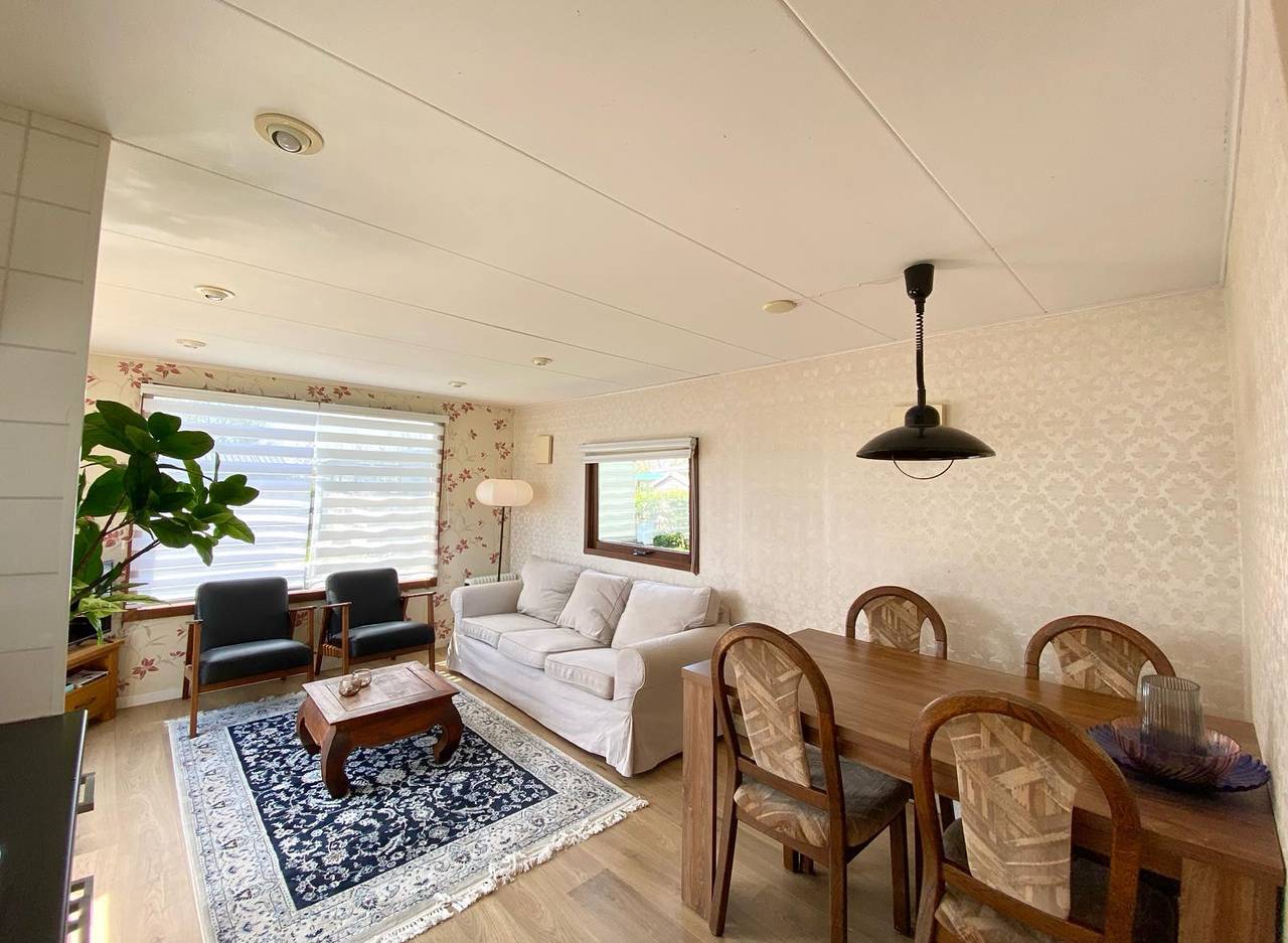 Cs 74 - Vakantiepark Callassande in Callantsoog, Noord-Holland - Nordseeküste