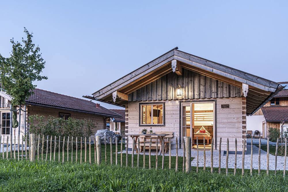 Chalet für 3 Personen in Brauneck, Lenggries