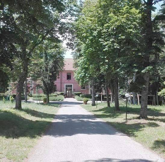 Country House Villa delle Rose Agriturismo in Atella (città antica), Vulture
