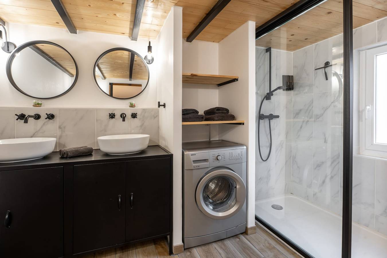 Appartement entier, Duplex Mirabeau - hyper centre-ville - Calme in Aix-en-Provence, Côte méditerranéenne (France)