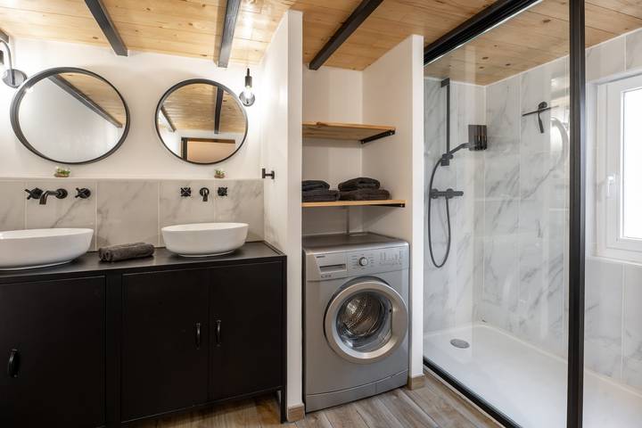 Appartement entier, Duplex Mirabeau - hyper centre-ville - Calme in Aix-en-Provence, Côte méditerranéenne (France)