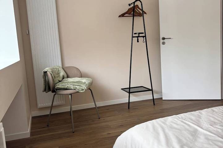 Appartement entier, Le Cozy Loft - 115m2 - 4 pers - Tout confort au cœur de Saint-Lô in Saint-Lô, Région de Saint-Lô