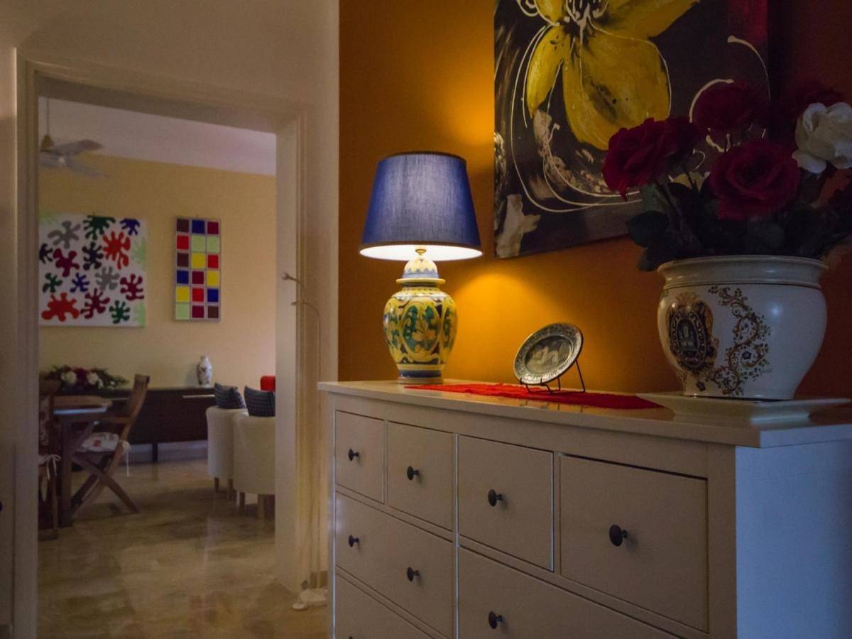 B&B Costa D'Abruzzo in Fossacesia, Province de Chieti